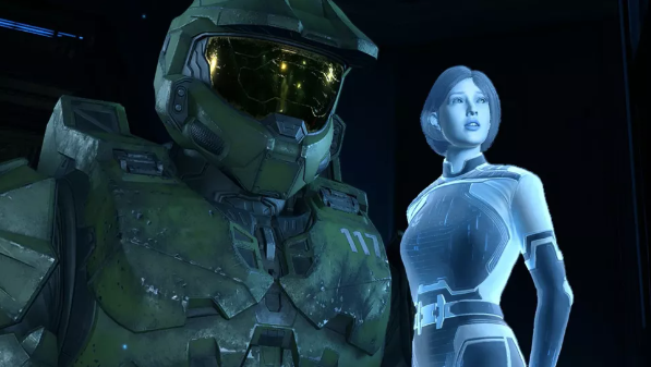 Halo Infinite_Image Credit: Microsoft