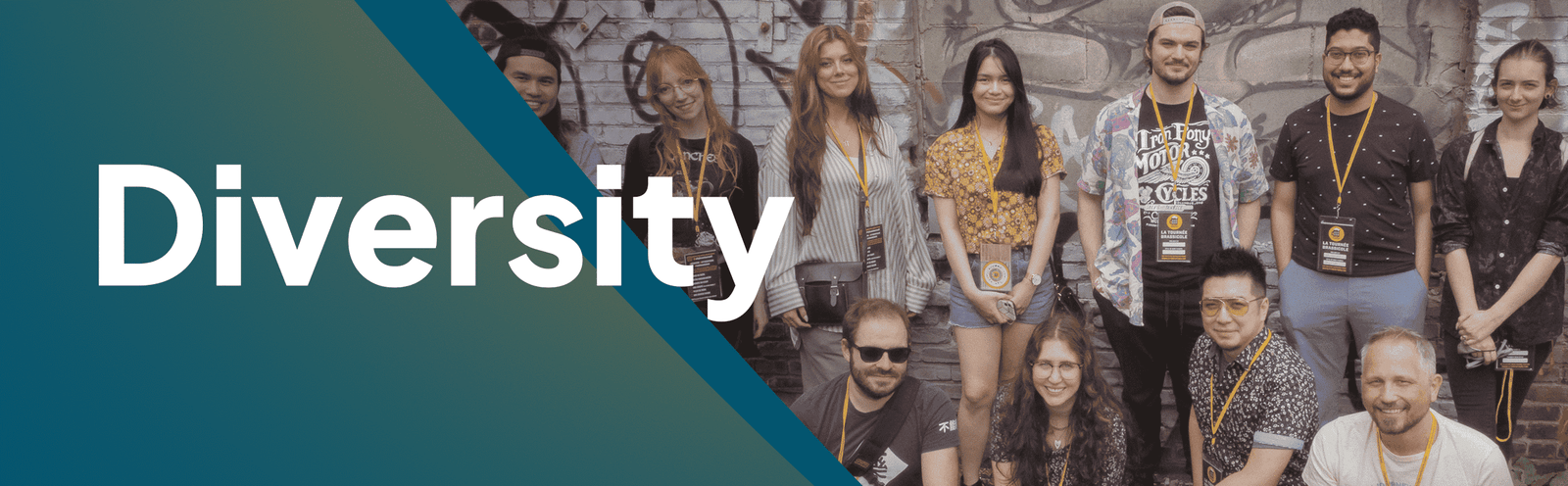 diversity csr virtuos